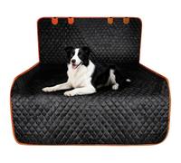 Generico Cargo Liner - Heavy Duty Protective Waterproof Mat Trunk Cover, Dogs Pet Floor Protector, Vehicle Storage Organizer | Liner For Vehicle Truck RV Sedan Van Pet Freight Campings