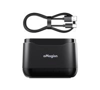 Generico Caricabatteria per Insta360 Ace Pro2 Batteria rapida Charging Box Ace Pro2 Caricabatteria Accessori Action Camera Batteria Charging Box