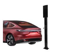 Generico Caricabatterie da Parete per Veicoli elettrici, Colonna di Supporto per Esterni, connettore, piedistallo, Stazione di Ricarica, palo di Supporto, Stazione di Ricarica Universale per Veicoli
