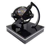 Generico Caricatore Automatico For Orologio Singolo, Supporto For Movimento Orologio, Dispositivo Rotante For Orologi Automatici, Circonferenza Del Polso Regolabile, Dispositivo Rotante(195-210mm)