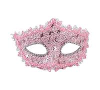Generico Carnevale Adulto Donna Maschera Carnevale Uomo Maschera Neri Maschere Da Halloween Maschera Neon Halloween Maschera Rosso Maschera Lupo Maschera Suora Halloween Maschera Orso Adulto