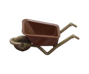 Genérico carrello - Accessorio per Mini strumento di simulazione per orti per bambini, attrezzatura realistica per in miniatura, decorazione per vasi e in vaso