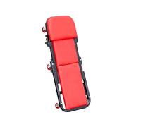 Generico Carrello Pieghevole 2 in 1 for Meccanico, Tavolo for Riparazione Auto, può Sopportare 250 kg, con 6 Ruote Girevoli, for Officina E Casa