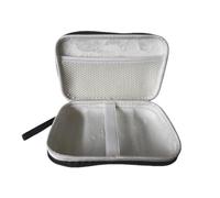 Generico Carry Bag Per AYN THOR Console di gioco portatile, portatile Organizer Bag (solo borsa)