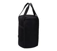 Generico Carry Case - Camping Storage Bag | Portable Cylinder Carry Case With Handles Durable 900D Utility Tote For Outdoor Cooking, Picnic, Fishing, Hiking, Backpacking & Barbecu