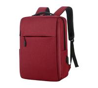 Generico Carry On - Approved, Laptop | Waterproof Anti-Theft Travel Rucksack With USB Charging Port, Large Capacity For Work, School, Business, College, Men And Wome