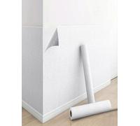 Generico Carta da parati for pareti rovinate, pannelli isolanti in schiuma XPE impermeabile, autoadesivi, for soggiorno, cucina, bagno, soffitto(10meter)