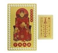 Generico Carte di Preghiera per le Donne Souvenir per Uomo Design di | 2027 Carte Devozionali per l'Anno della Pecora per Nonni, , Marito, Moglie, Uomo, Donna, Papà e Mamma