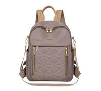 Generico Cartella Scuola Elementare Bambina - Borsa a Tracolla Sportiva Donna Tessuto Viaggio Piccola Zaino Quotidiana Outdoor Movimento