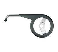 GENERICO Carter 42-44 CHAINBOW Nero in PLASTICA per DERAG.