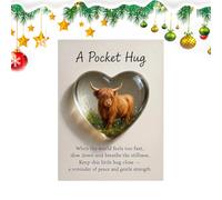 Generico Cartoline Con Citazioni,Cartoline Motivazionali Per La Mindfulness Con Motivo,Biglietti Artistici Di Auguri - Destinato A Adulti Donne Uomini Ragazze Adolescenti Amici Famiglia