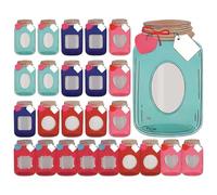 Generico Cartoline Di San Per Bambini - 25 Cartoline di Auguri | per Scambio San con Bustine,Per Bambine Scuola Infanzia Classe Festività