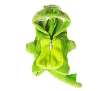 Generico Cartoon Doll Jumpsuit, Cute Animal Costume, Plush Toy Outfit, Fashion Dress Up Clothes, Character Cosplay Suit for kids, adults, fun, playtime, party, creative experience, indoor