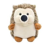 Generico Cartoon Hedgehog Plush Pillow - Soft Stuffed Animal Hugging