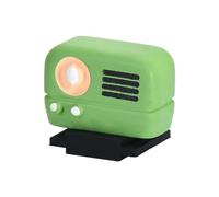 Generico Cartoon Mount cap Cover - Protective Slot Guard, Dust Blocking Accessory Shield, Cushion Maintenance Gear | Outdoor Photography Equipment Port Protector Preservation Tool