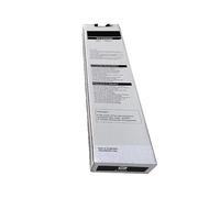 Generico Cartucce d'inchiostro compatibili for Riso ComColor GL9730 GL7430 | BK CMY, 1000ML/cartuccia, stampa a colori, materiali di consumo della stampante(Black)