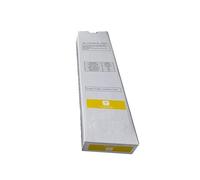 Generico Cartucce d'inchiostro compatibili for Riso ComColor GL9730 GL7430 | BK CMY, 1000ML/cartuccia, stampa a colori, materiali di consumo della stampante(Yellow)