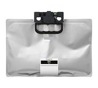 Generico Cartuccia di Inchiostro Compatibile in Sostituzione di Epson T01D1/T01C1 C13T01D100/C13T01C100 Colore Nero