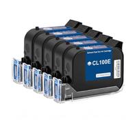 Generico Cartuccia Solvente CL100E 12.7mm