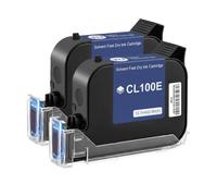 Generico Cartuccia Solvente CL100E 12.7mm