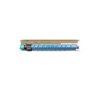 Generico Cartuccia toner 1 pezzo, compatibile con Ricoh | MPC2000 MPC2500 C3000 BK:23000 Pagine CMY:17000(CY)