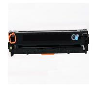 Generico Cartuccia toner, compatibile con HP, 201A 201X CF400A M252dw | CF401A,CF402A,CF403A;M252dn,M252n,M277n,M277dw,M274n(BK)