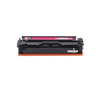 Generico Cartuccia toner, compatibile con HP, 201A CF400A CF401A | CF402A, CF403A; M274n, M252n, M252dw, M277n, M277dw; chip incluso(201A CF403A-M)