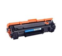 Generico Cartuccia toner, compatibile con HP, HP244A 44A CF244a | CF244, HP44A, Cf244A-EUR, CF247A; MFP M28 M28a; LaserJet Pro M15 M15a