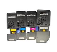 Generico Cartuccia toner, compatibile con Kyocera, TK-5452 TK-5452K | TK-5452C TK-5452M TK-5452Y; ECOSYS PA2600cwx 2600cx MA2600cwfx 2600cfx