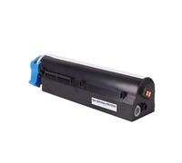 Generico Cartuccia toner, compatibile con OKI Data, 45807105 45807106 | 45807107, 45807120; per B412dn, B512dn, B432dn, MB492; fino a 7.000 pagine(45807120 MEA 7K)