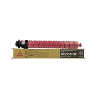 Generico Cartuccia toner, compatibile con Ricoh, MPC3003 MPC3004 | MPC3503, MPC3504; nero ciano magenta giallo; nero 450g, colore 300g; chip(M)