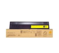 Generico Cartuccia toner compatibile T-FC505 1PCS, compatibile for Toshiba E-Studio 2000AC 2500AC 2505AC 3005AC 3505AC 4505AC Ad alta capacità(Y)
