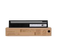 Generico Cartuccia toner compatibile T-FC505 1PCS, compatibile for Toshiba E-Studio 2000AC 2500AC 2505AC 3005AC 3505AC 4505AC Ad alta capacità(BK)