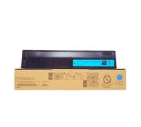 Generico Cartuccia toner compatibile T-FC505 1PCS, compatibile for Toshiba E-Studio 2000AC 2500AC 2505AC 3005AC 3505AC 4505AC Ad alta capacità(C)