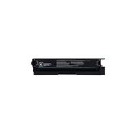 Generico Cartuccia toner senza chip a colori, compatibile con Ricoh, MC240 PC200 MC240FW PC200W M C240FW P C200W(Black)