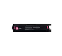 Generico Cartuccia toner senza chip a colori, compatibile con Ricoh, MC240 PC200 MC240FW PC200W M C240FW P C200W(Magenta)