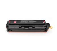Generico Cartuccia toner senza chip, compatibile con Xerox, C230 C235 | Chip non incluso; il chip della cartuccia precedente deve essere rimosso e installato(Magenta)