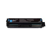 Generico Cartuccia toner senza chip MC240 PC200, compatibile con Ricoh MC240FW PC200W, sostituzione for stampante a 4 colori 408439 434065 M99505(No chip-C)