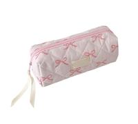 Generico Caschetto a - Organizzatore del supporto di cartoleria di grande capacità | Caso per titoli a | Pencil Case Cash | Sacca per penna per donne insegnanti insegnanti bambini adolescenti