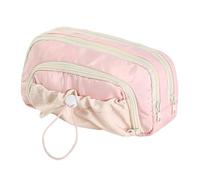 Generico Cascia a Aesthetica, protezione impermeabile, 23x10x13cm, custodie per penna da cool, custodia a, grande capacità, per mantenere tutte le penne e la cartoleria in un luogo sicuro.