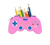 Generico Case di del controller di videogiochi - Case di Controller di gioco | GameController Spring matite in silicone | Abbazia della penna nella progettazione del controllore per la sc