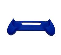 Generico Case for Retroid Pocket 5, Game Console Ergonomic Grip Case, 3D Printed Grip Holding Handle, Gaming Accessory (blu)