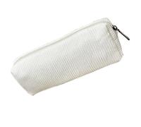 Generico Caso A - Sacchetto A | Borsa Per Penna Per Studenti | Case Di Cartoleria Vintage A Grande Capacità | BASSO DI TENTRO DI PENI RETRO SOFT | Organizzatore Multiuso Di Cartolerie Per Penns,