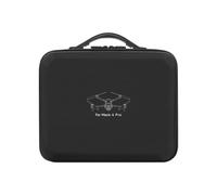 Generico Caso di immagazzinaggio per dji Mavic 4 Pro, Sacchetto portatile per DJI Mavic 4 Pro Fly More Combo, Supporto RC 2 RC Pro2 Caso telecomando per DJI Mavic 4 Pro