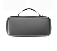 Generico Caso di immagazzinaggio per GPD Win5, Console di gioco portatile portatile Borsa custodia per GPD Win5 (Nero)