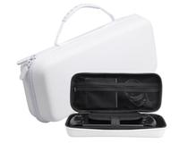 Generico Caso di immagazzinaggio per GPD Win5, Console di gioco portatile portatile Borsa custodia per GPD Win5 (Bianco)