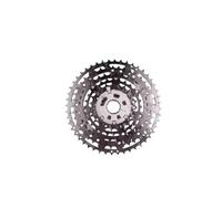 Generico Cassetta, Compatibile con Shimano, CS-LG400-10 10 velocità | LINKGLIDE, 11-39T, 11-43T, 11-48T, cassetta bici MTB