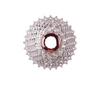 Generico Cassetta for bici da strada 8 9 10 11 a 12 velocità 11-23/25/28/30/32/34/36T 8s 9s 10s 11s Pignone Ruota libera pieghevole(Road 11s 28T)