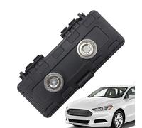 Generico Cassetta Portachiavi Magnetica per Auto - Portachiavi Magnetico per Auto con Imbottitura | Pörtachiavi Magnetico Impermeabile | Ćar a Keyý, di Ricambio Chiavi Camion, Veicoli, Ca