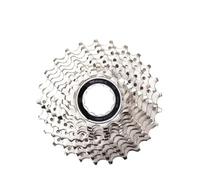 Generico Cassetta Ruota Libera, Compatibile con Shimano, CS-HG500 10 Speed | Cassetta strada 12-28T, 11-25T/32T/34T; cassetta MTB CS-HG50-10 11-36T; lega